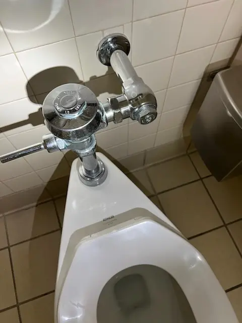 Fixture installation and repair for Hydro Jetting in The Meadows